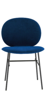 Tacchini Kelly C Chair