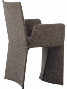 Miss Ketch low lounge chair Bonaldo