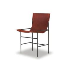 Baxter Leggia Chair