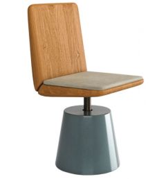 Sedia Linfa Outdoor Baxter