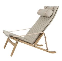 Carl Hansen & Son FK10/FK11 Plico Chair 