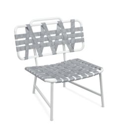 Inout 856 Outdoor Lounge Chair Gervasoni