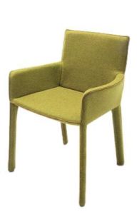 Paola Lenti Mia Chair