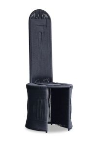 Miss Rope Chair Baxter