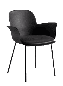 Natuzzi Italia Nanà Chair