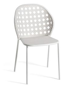 Brise Outdoor Chair Gervasoni