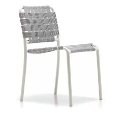 Inout 823/824 Outdoor Chair Gervasoni