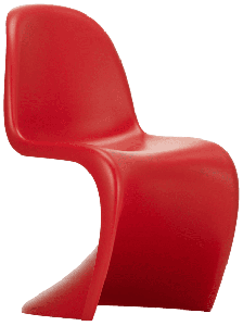 Vitra Panton Chair