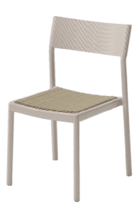 Kettal Passage Chair