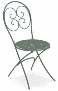 Pigalle folding chair Emu