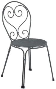 Pigalle Chair Emu