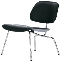 Vitra Plywood Group LCM Chair