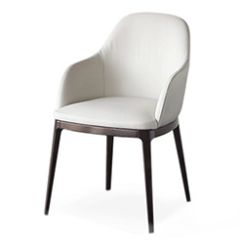 Pocket P Chair Rugiano
