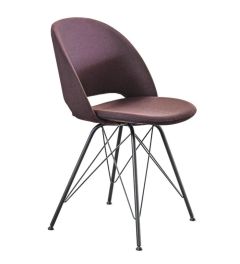 Polo Upholstered Chair Bontempi