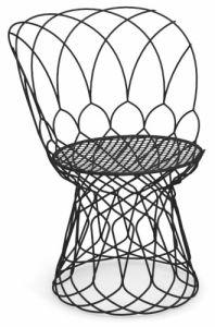 Re-trouvé Chair Emu