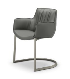 Rhonda Cantilever Chair Cattelan Italia