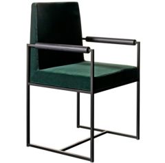 Rider Meridiani chair