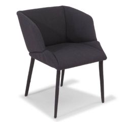 Natuzzi Italia Rose chair