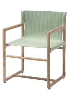 Paola Lenti Salina Chair