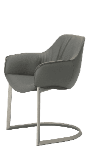 Cattelan Italia Scarlett Cantilever Chair