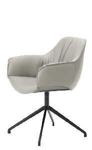 Cattelan Italia Scarlett Turn Chair