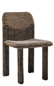 Tacchini Sempronia Chair