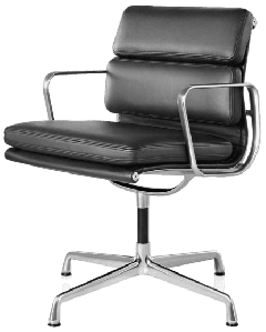 Vitra Soft Pad EA Chair