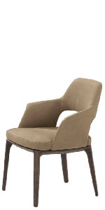 Poliform Sophie Lite Chair