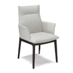 Sovrana Chair Natuzzi Italia