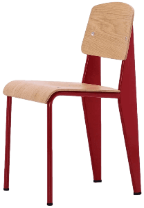 Vitra Standard Chair