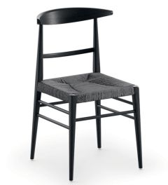 Sedia Tilia Presotto