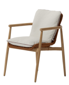Kettal Tilos Chair