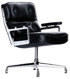 Sedia Lobby ES Vitra