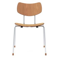 Carl Hansen & Son Vega VLA26T Chair
