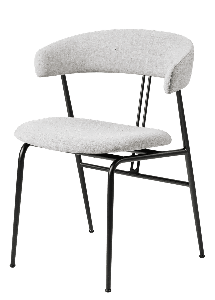 Gubi Violin Chair