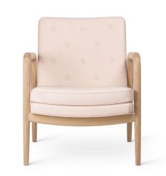 Carl Hansen & Son VLA76 Foyer Chair Armchair
