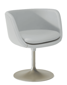 Natuzzi Italia Voyage Chair