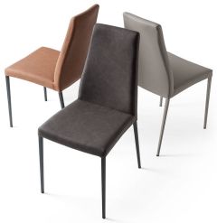 Aida Soft Calligaris chair