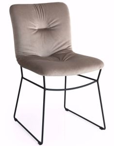 Annie Soft Calligaris chair