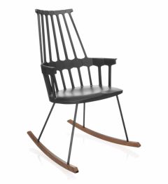 Comback Rocking Chair Kartell