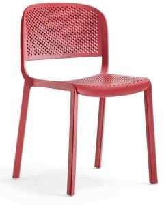 Sedia Forata Dome Pedrali