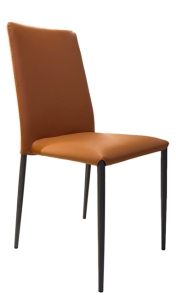 Scavolini Cloe Flex Set of 4 Chairs