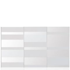 Wardrobe Segmenta New MisuraEmme