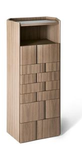 Giorgetti Delphi Drawer Unit