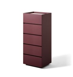 Cassina Ghost Box Chest of Drawers
