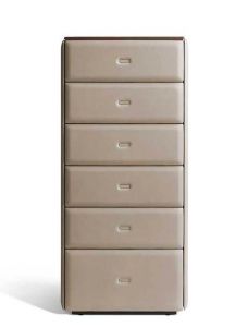 Poltrona Frau Moondance High Drawer Chest