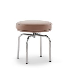 Cassina 8 Tabouret Tournant, Durable Stool