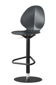 Basil Calligaris Swivel Stool