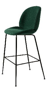 Sgabello Bar Beetle Gubi