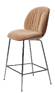 Sgabello Beetle Soft Counter Gubi